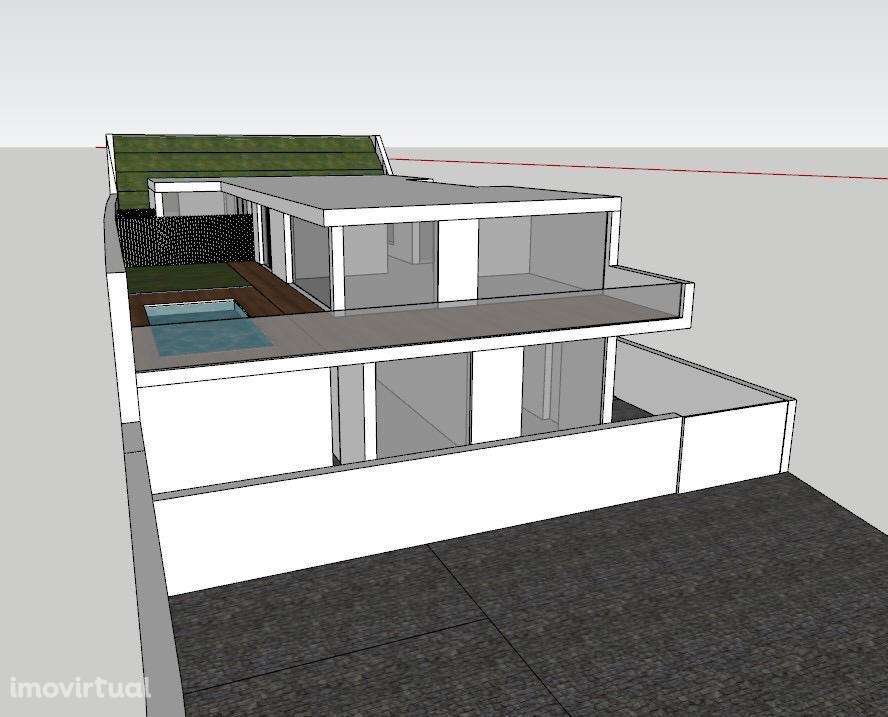 Terreno  Venda em Viana do Castelo (Santa Maria Maior e Monserrate) e - Grande imagem: 4/9