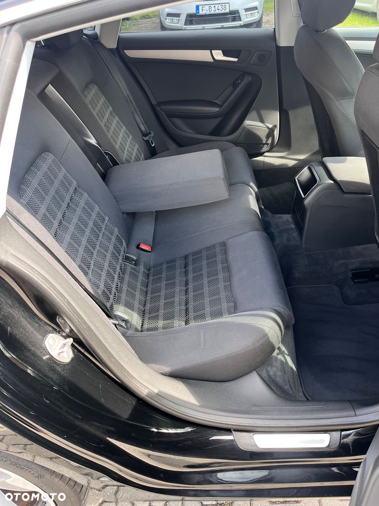Audi A5 Sportback 2.0 TFSI Quattro - 28