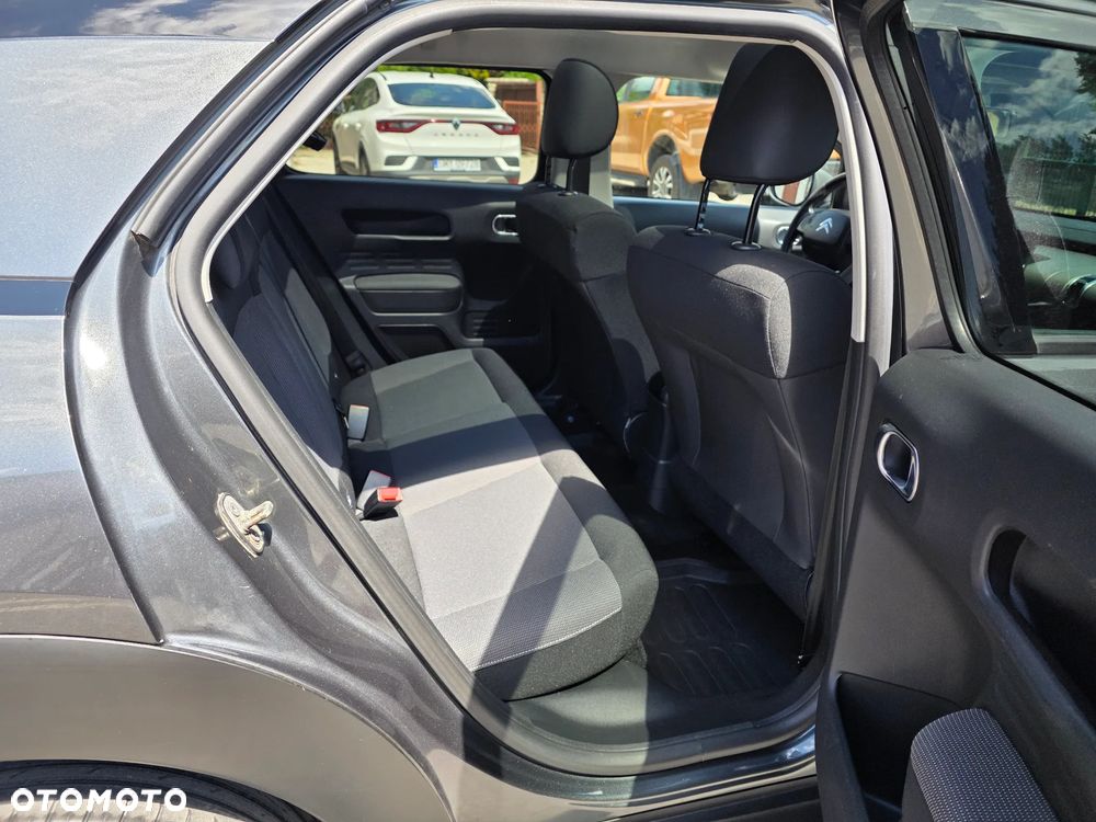 Citroën C4 Cactus PureTech 110 Stop&Start Shine - 11