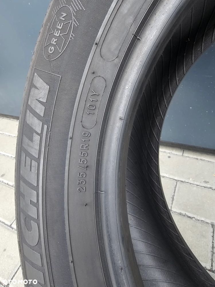 Michelin LATITUDE SPORT 3 235/55R19 101 Y - 5