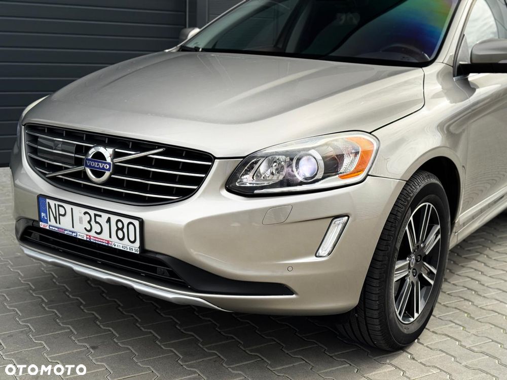 Volvo XC 60 - 7