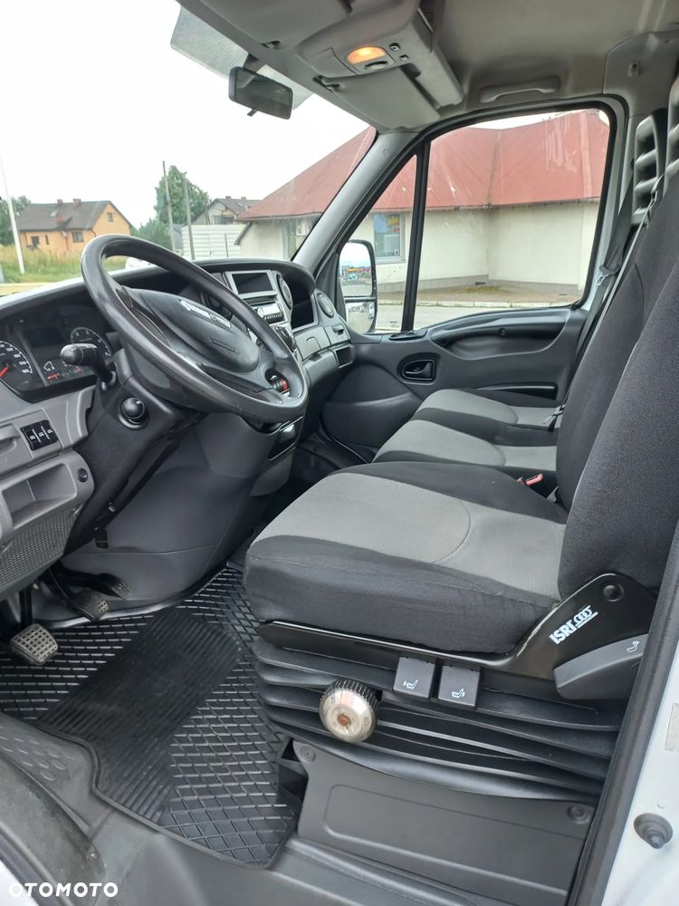 Iveco Daily 35s17 - 8