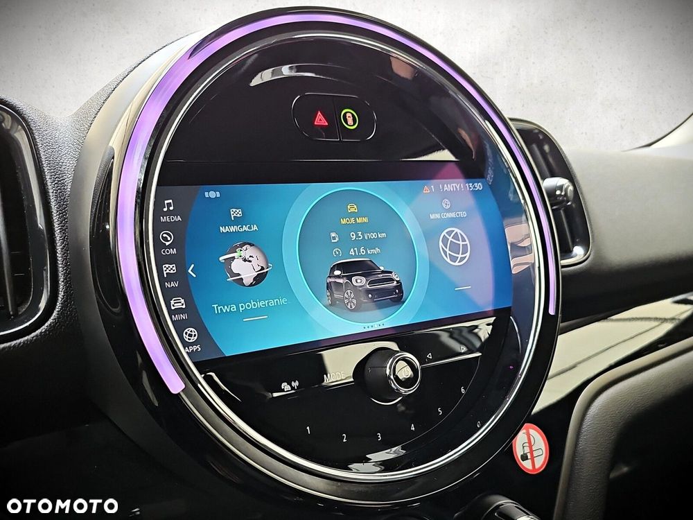 MINI Countryman - 22