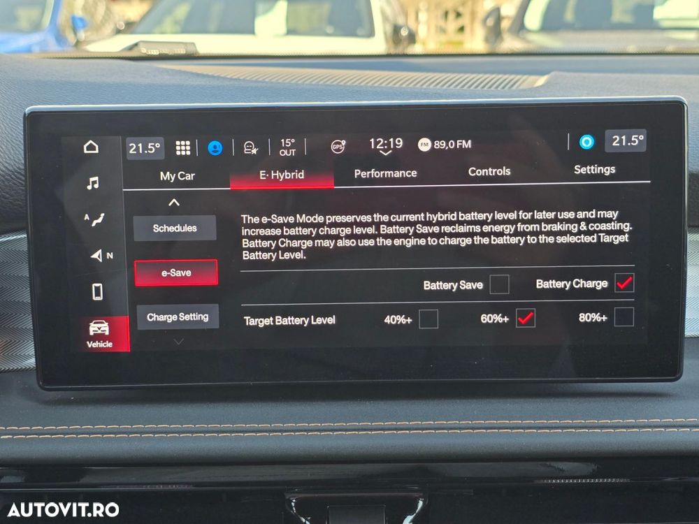 Alfa Romeo Tonale 1.3T PHEV Q4 280 CP AT6 Edizione Speciale - 29