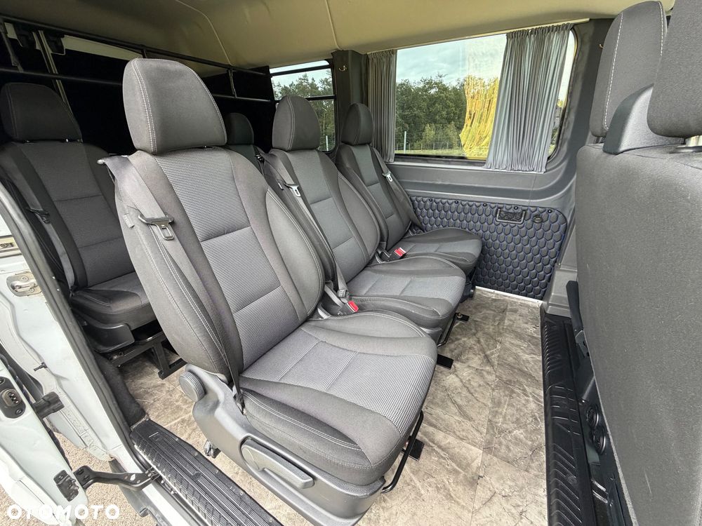 Ford Transit - 11