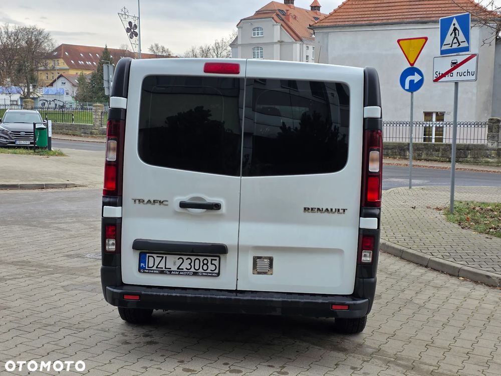 Renault Trafic - 4