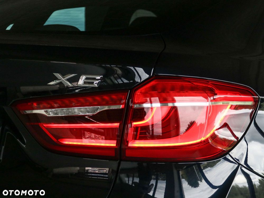 BMW X6 - 12