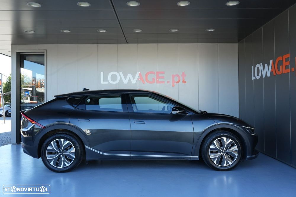 Kia EV6 77,4-kWh Business - 20