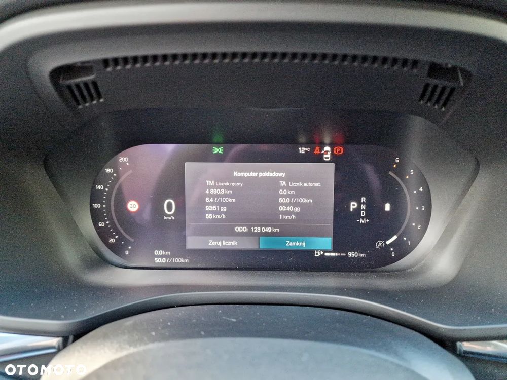 Volvo XC 60 B4 D Geartronic RDesign - 32