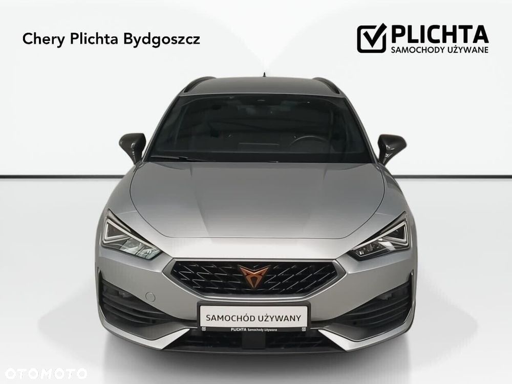 Cupra Leon - 3