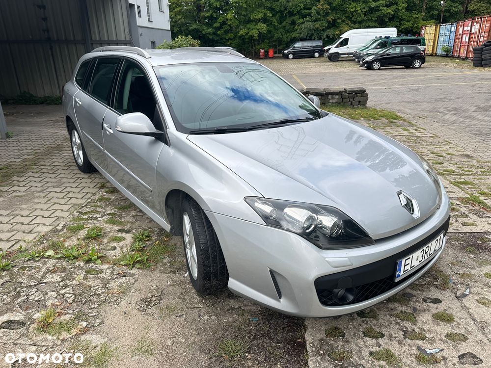 Renault Laguna 2.0 16V 140 Dynamique - 7