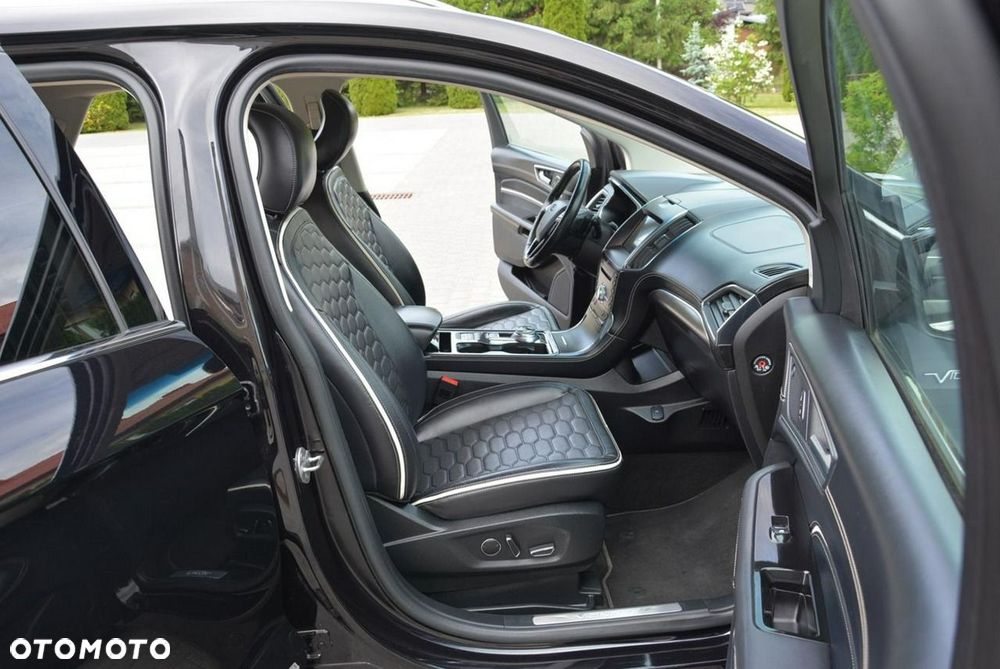 Ford Edge 2.0 EcoBlue Twin-Turbo 4WD Vignale - 16