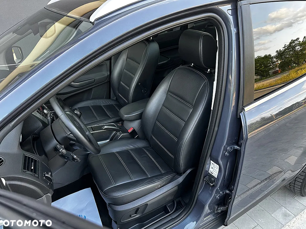 Ford Kuga 2.0 TDCi 4x4 Titanium - 7