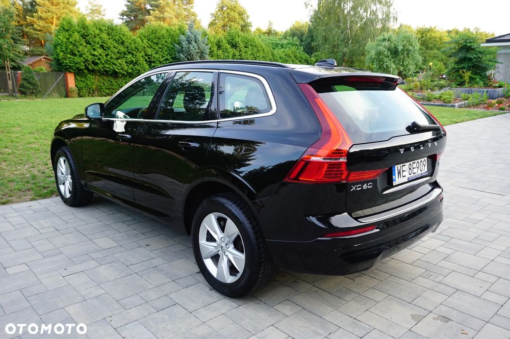 Volvo XC 60 B4 D Core - 9