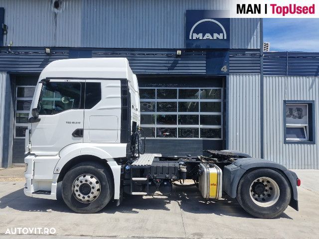 MAN TGS 18.510 4x2 BL SA - 5
