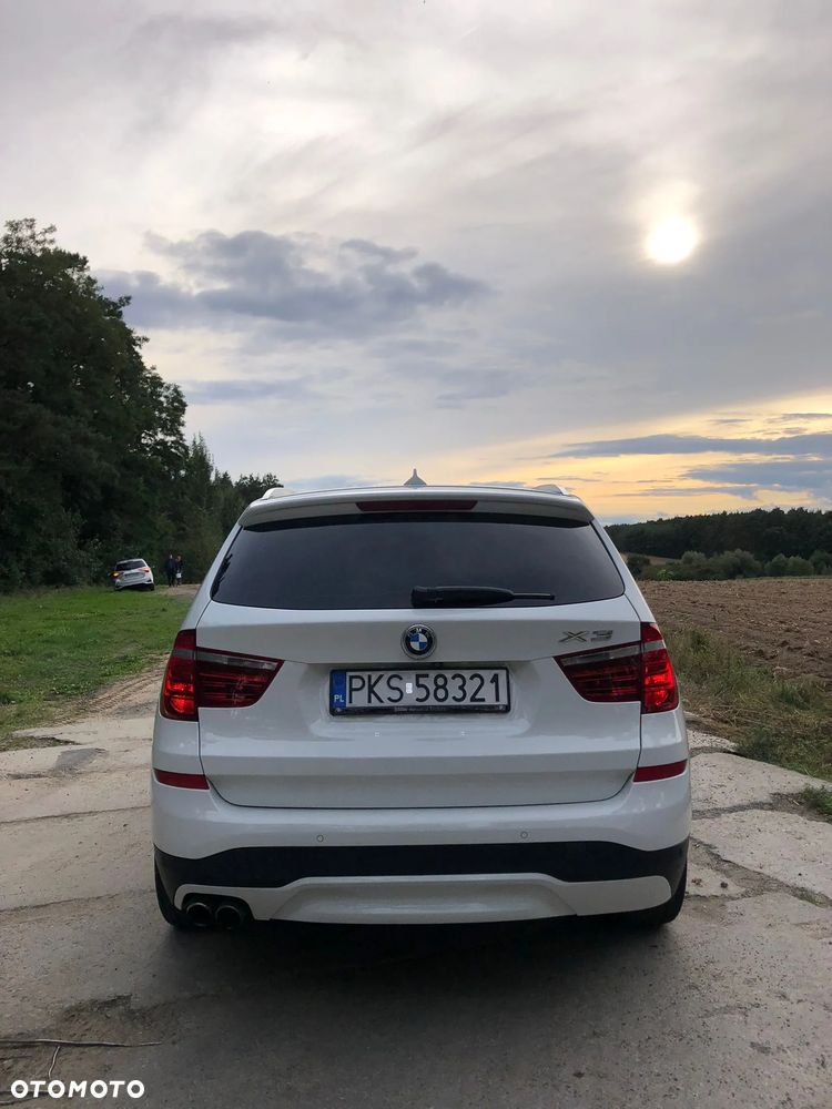 BMW X3 - 6
