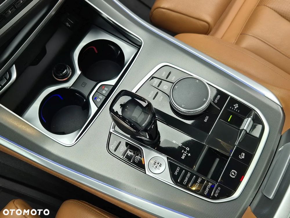 BMW X5 xDrive40i sport - 5
