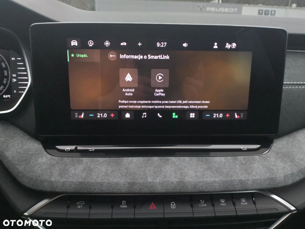 Skoda Octavia 2.0 TDI Selection DSG - 30