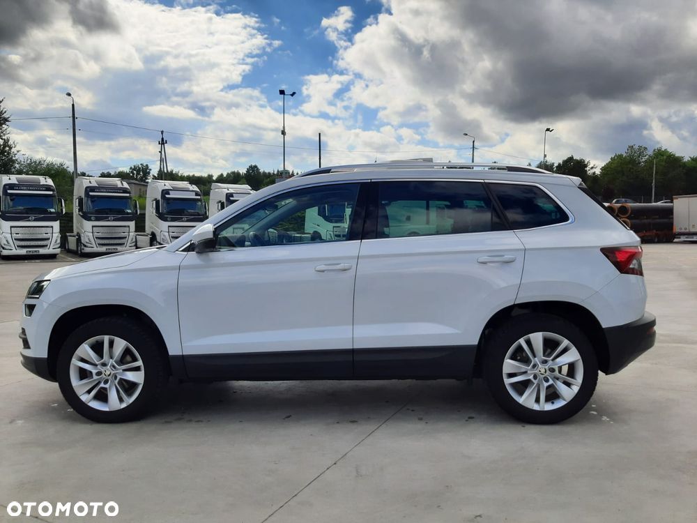 Skoda Karoq 1.5 TSI ACT Style - 7