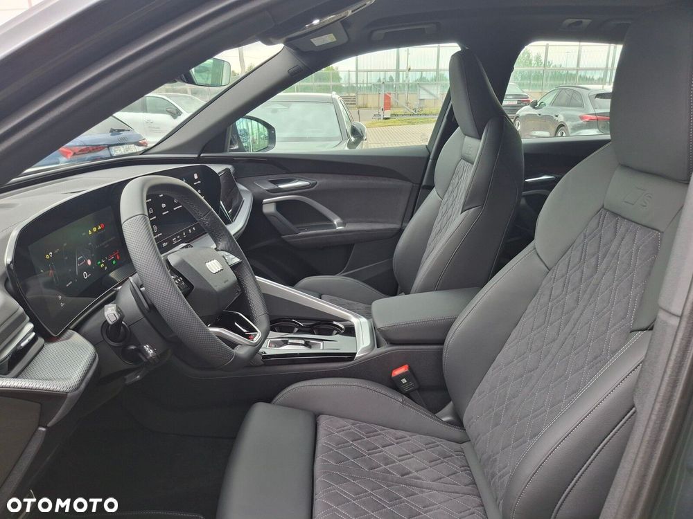 Audi Q5 - 28