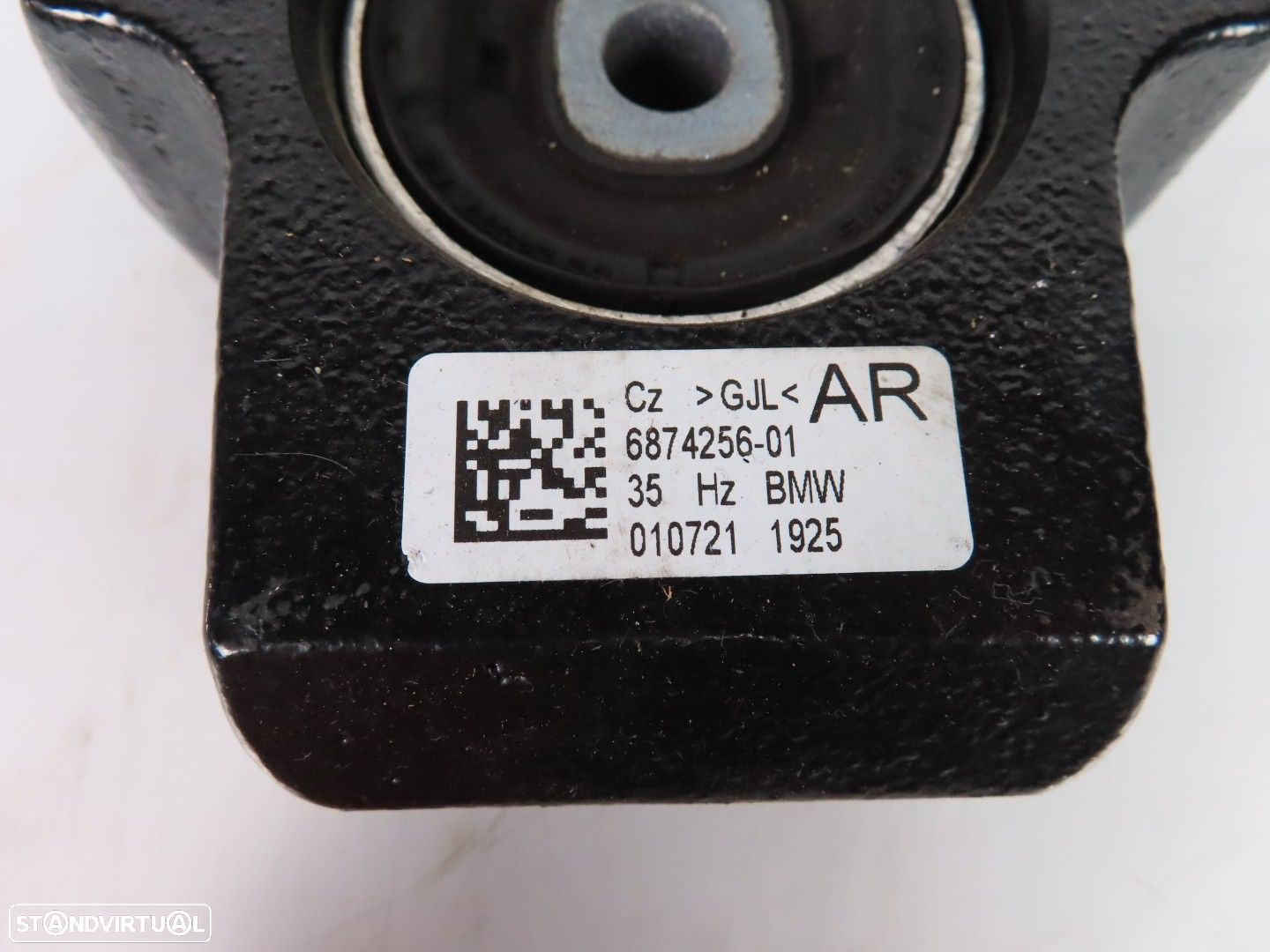 Amortecedor de vibrações 35 HZ Usado / Original BMW 3 Touring (G21) 33176874256 - 3