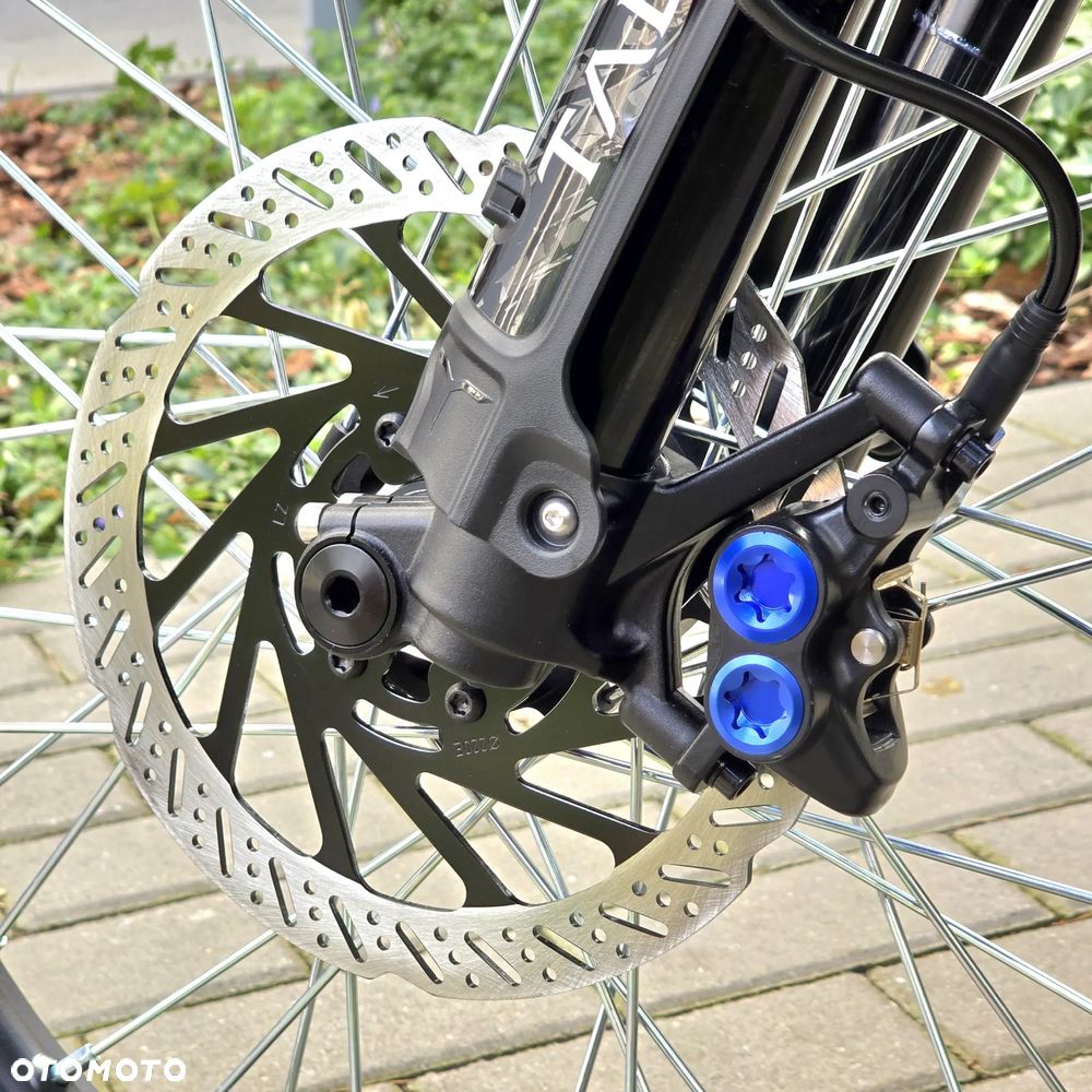 Talaria Sting L1e - 12