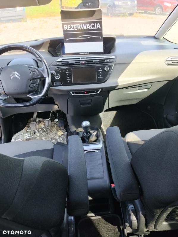 Citroën C4 Grand Picasso 1.6 BlueHDi MoreLife S&S - 3