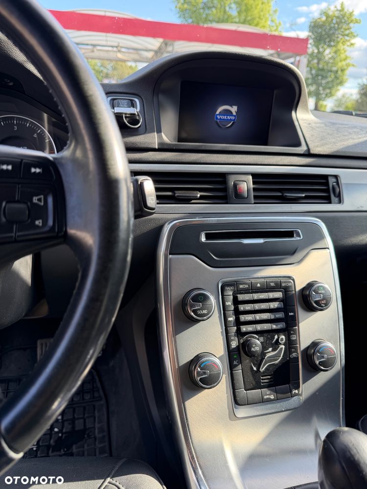 Volvo V70 D3 Kinetic - 12