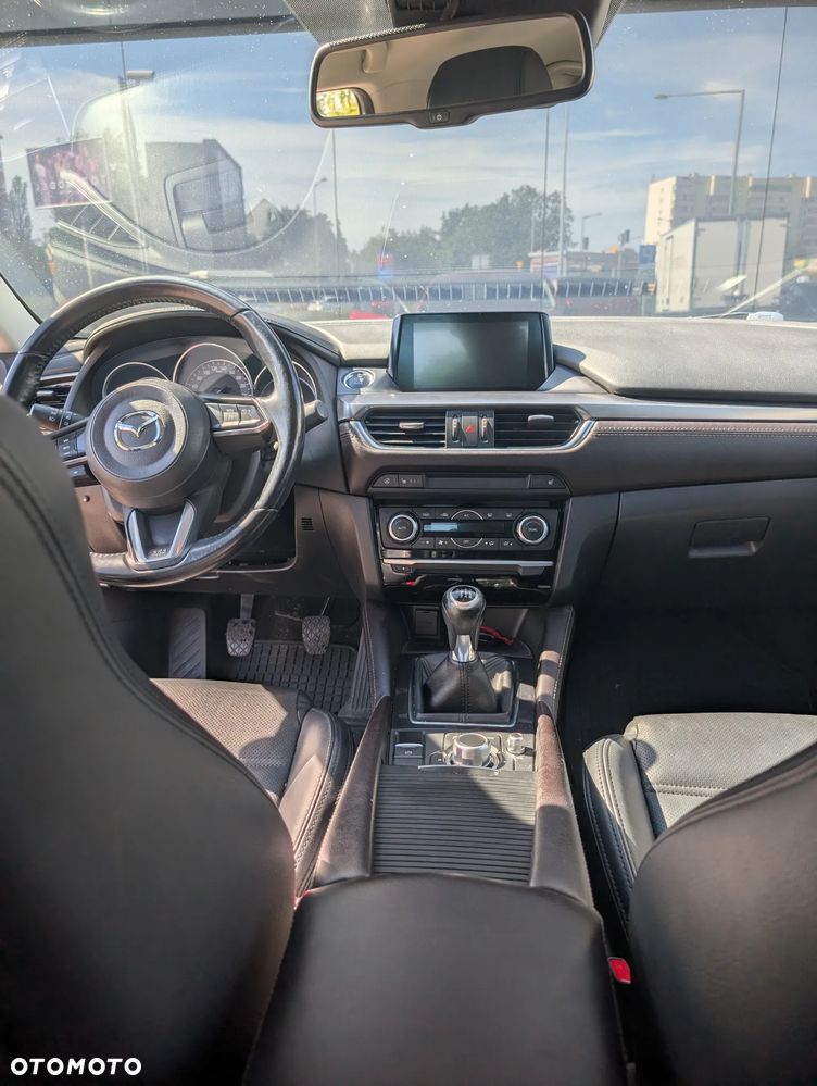 Mazda 6 2.0 Skypassion I-ELoop - 8