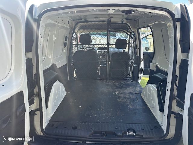 Renault KANGOO - 7