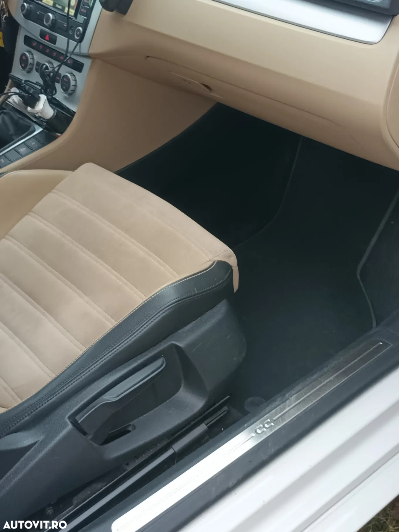 Volkswagen Passat CC 2.0 TDI Exclusive - 10
