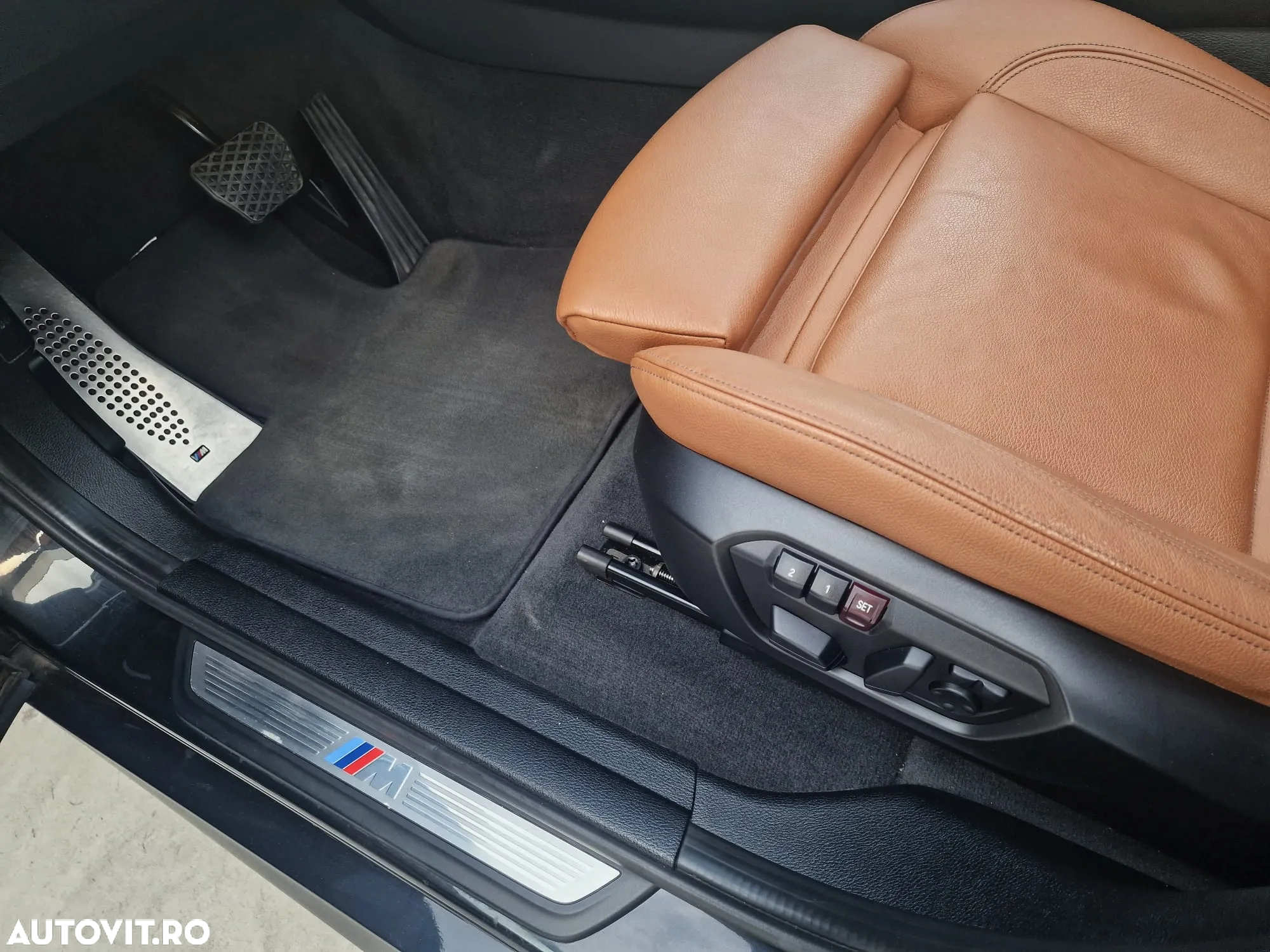 BMW X4 xDrive20d Aut. M Sport Edition - 9