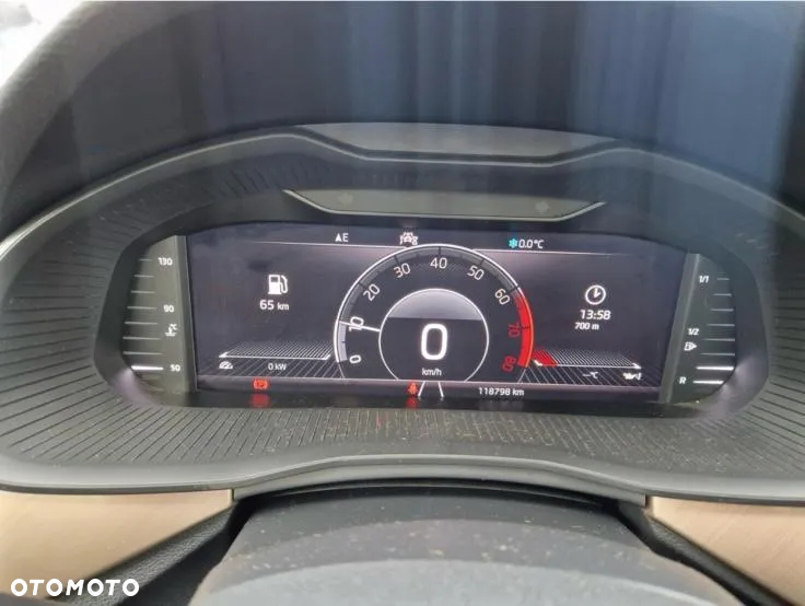Skoda Scala 1.0 TSI Style - 24