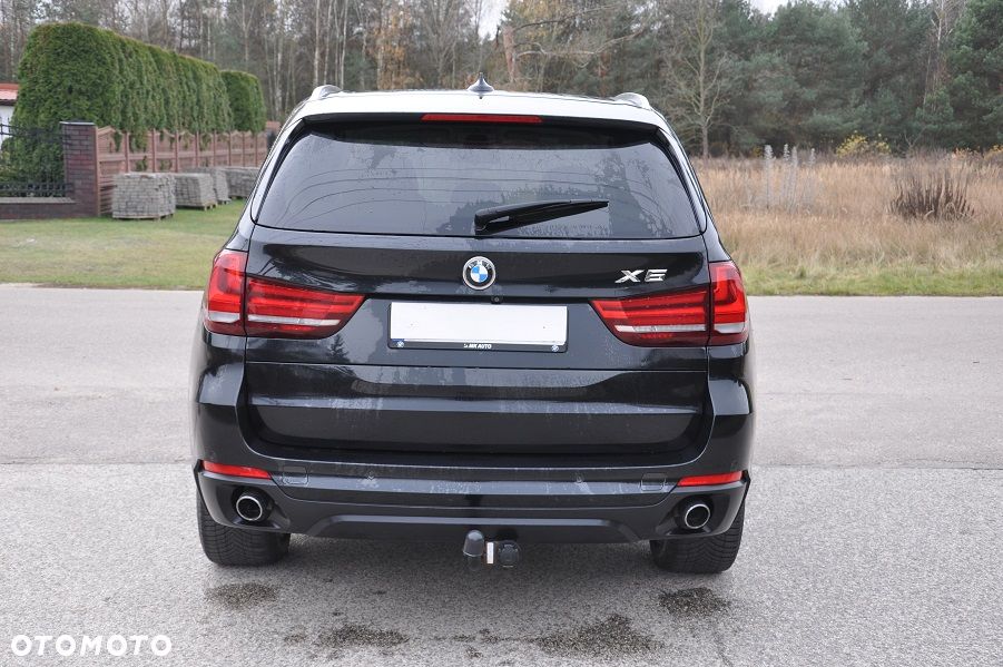 BMW X5 xDrive25d - 6