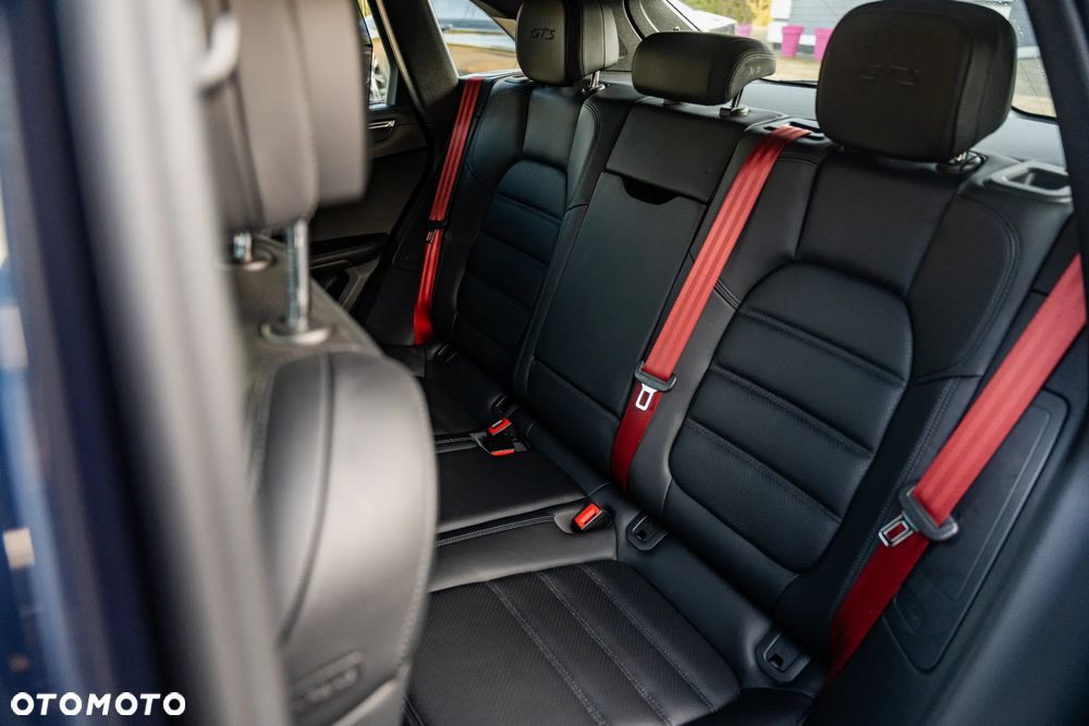 Porsche Macan - 22