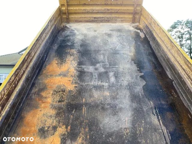 MAN TGL 12.250 4x2  Wywrotka Meiller,  EURO 6 - 13