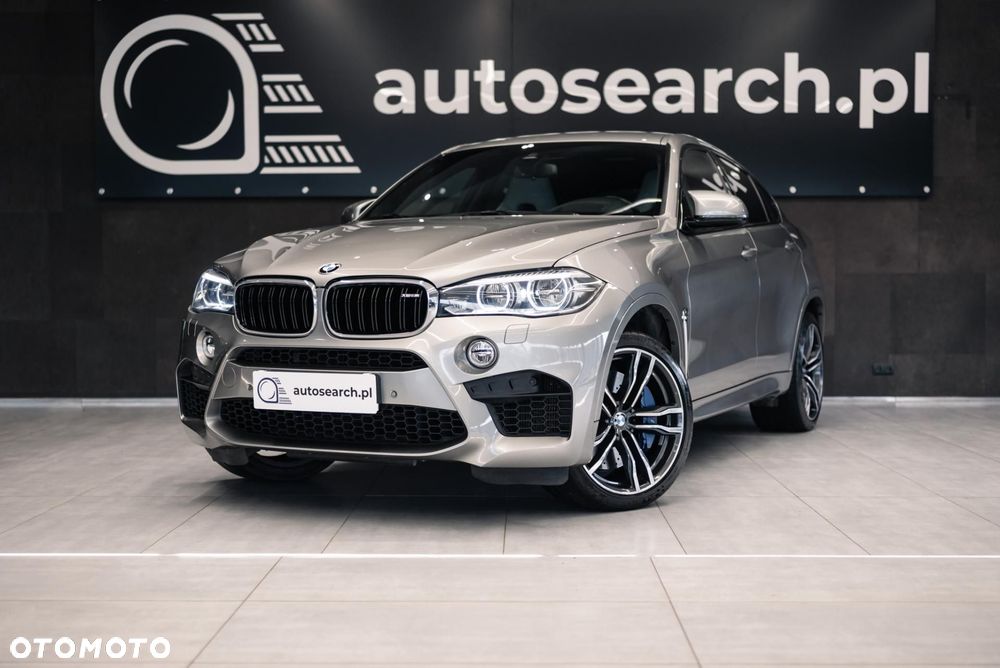 BMW X6M