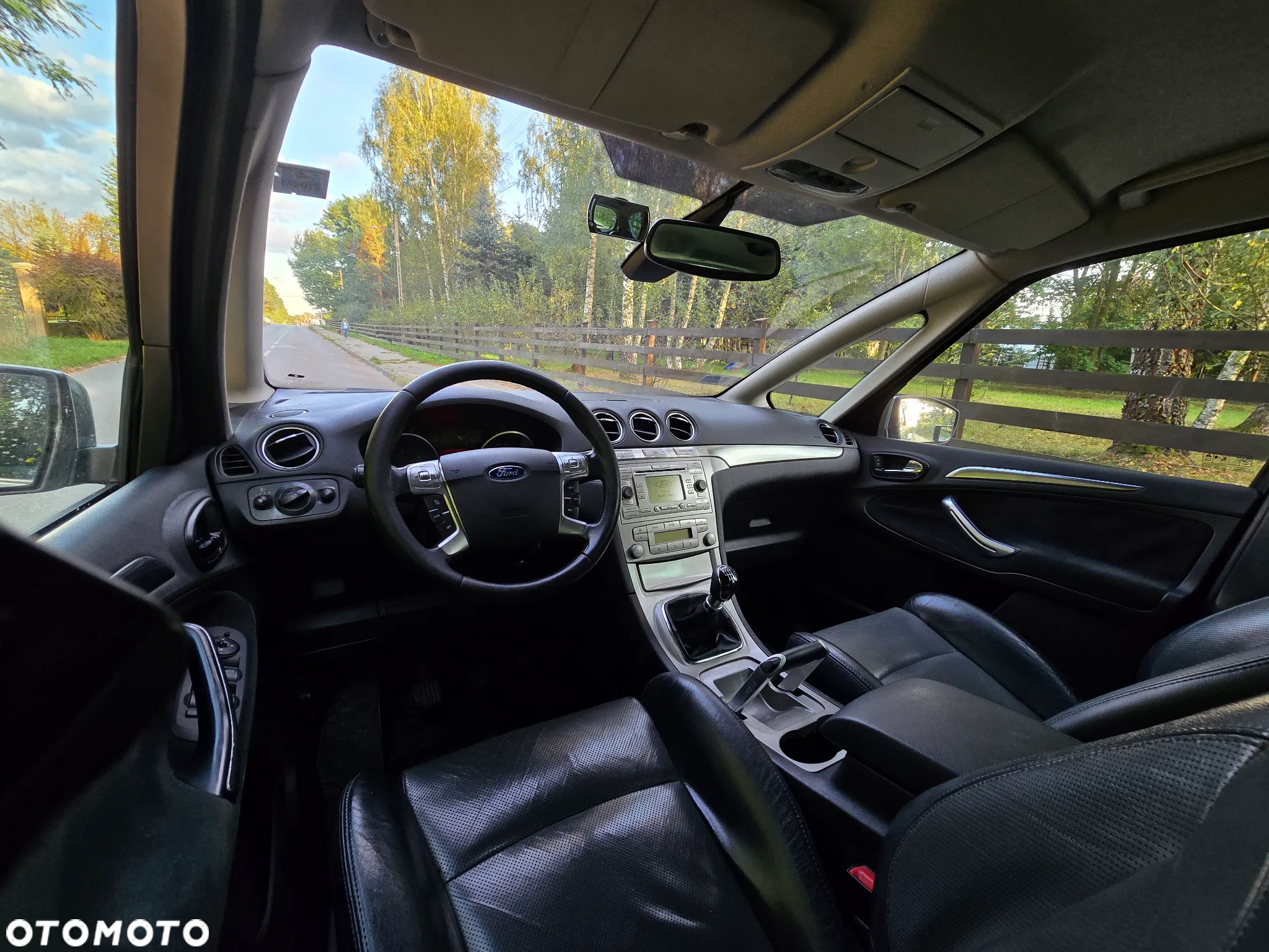 Ford S-Max 2.0 TDCi Titanium - 7
