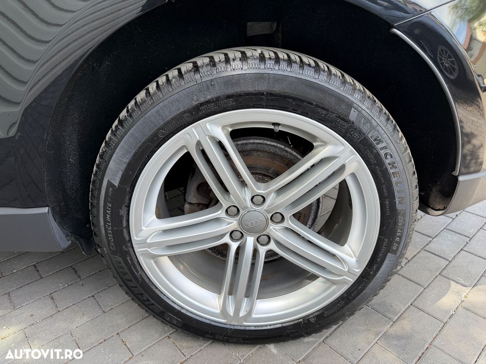 Audi Q5 2.0 TDI Quattro S tronic - 27