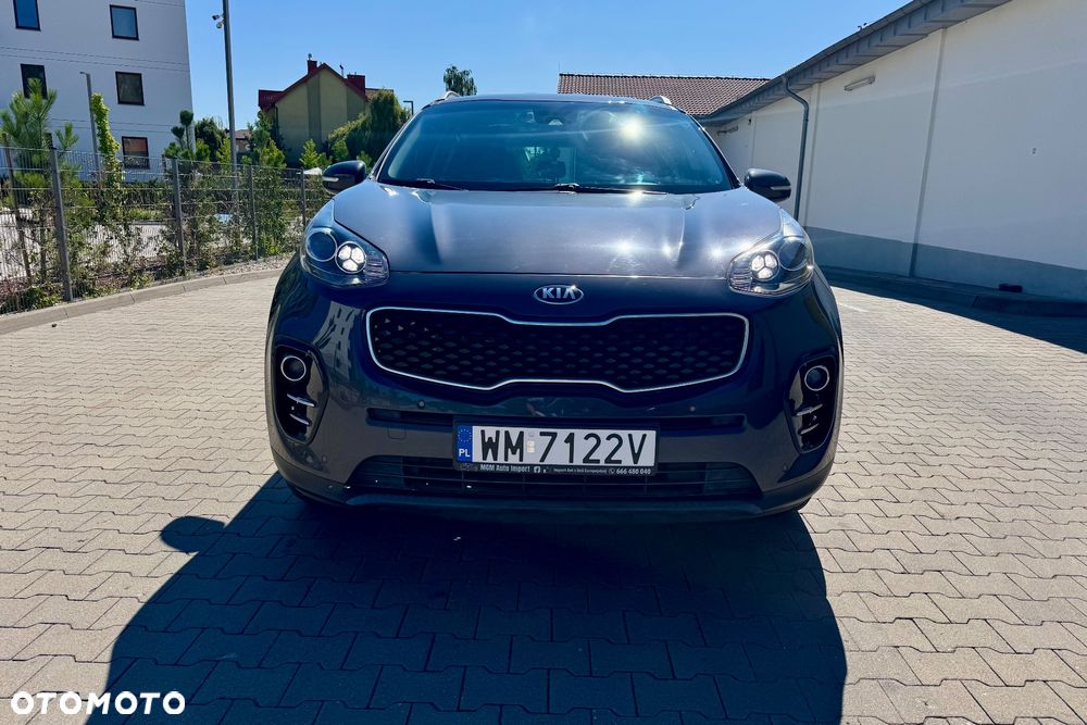 Kia Sportage - 2