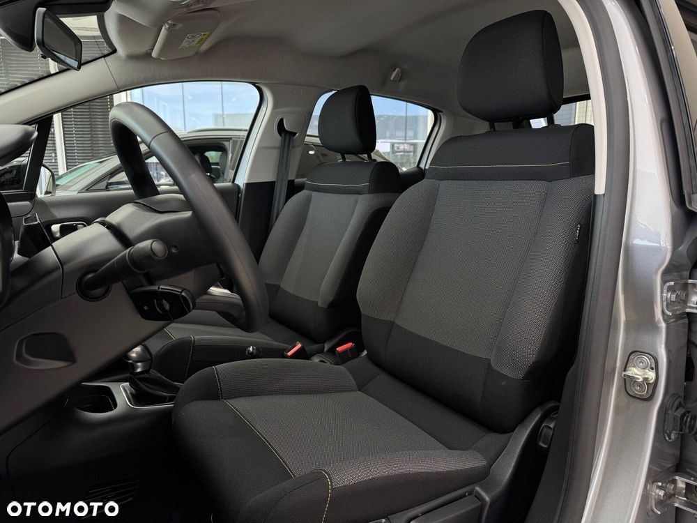 Citroën C3 1.2 PureTech Shine EAT6 - 10