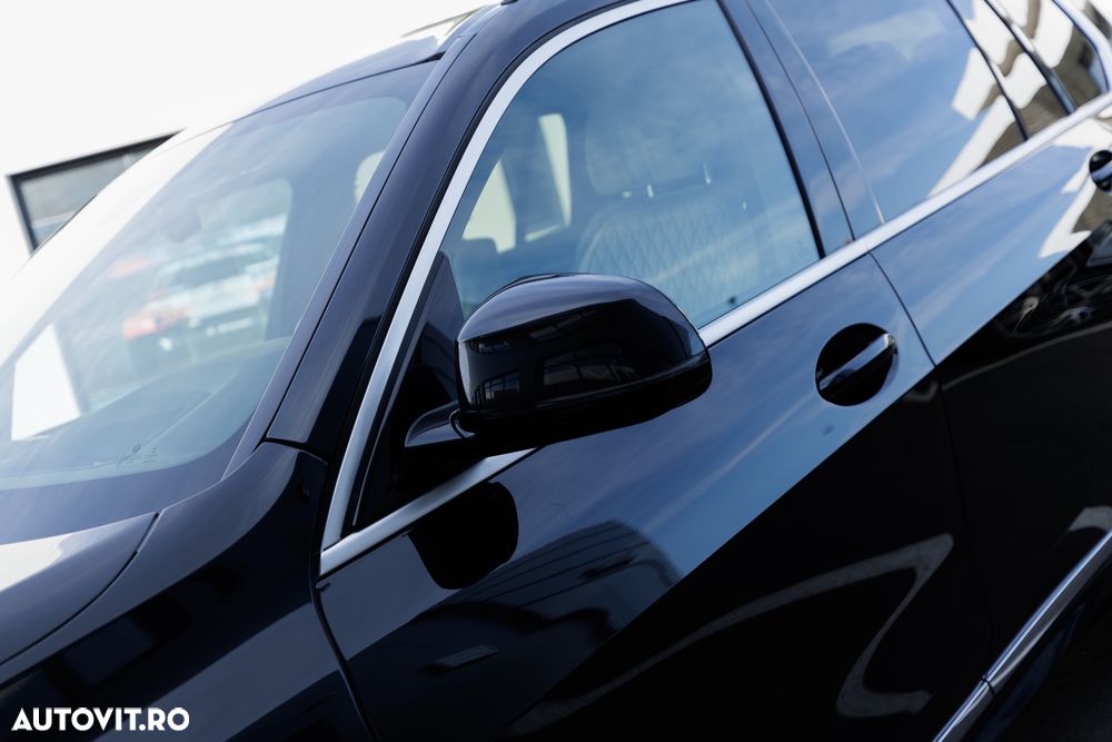 BMW X7 xDrive30d - 21