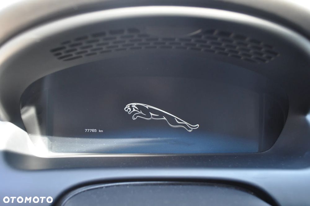 Jaguar XJ 3.0 V6 Kompressor Luxury - 13