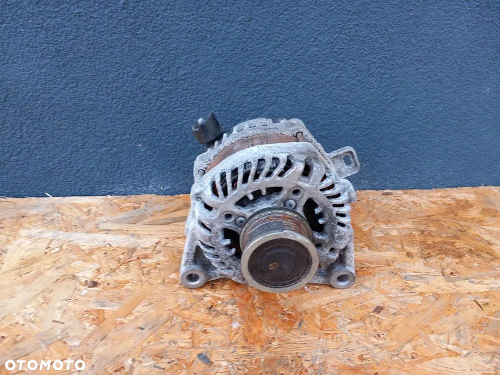 alternator jumpy iii expert iii vivaro c proace ii scudo 1.5 blue hdi 2023r 9824742880 - 1