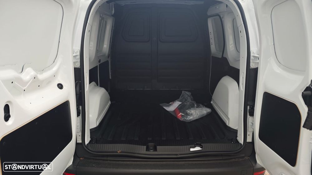 Mercedes-Benz Citan 110 Furgão Standard - 7