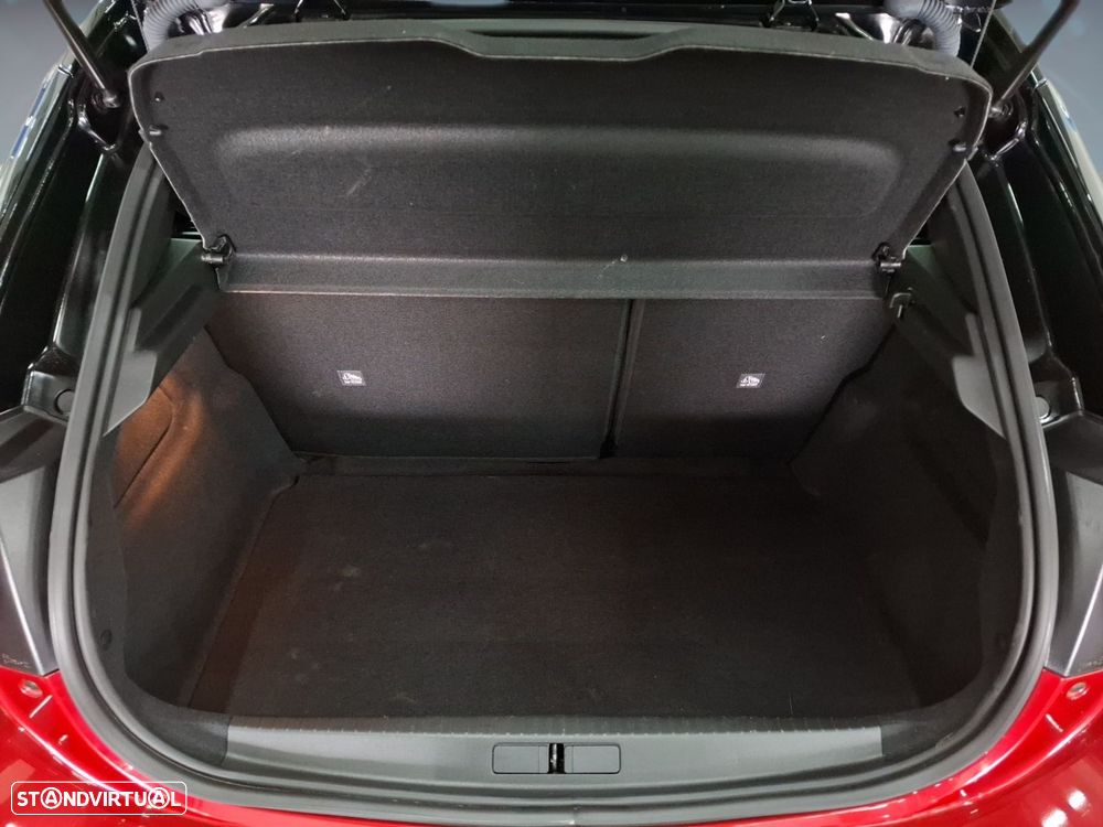 Opel Corsa-e - 7