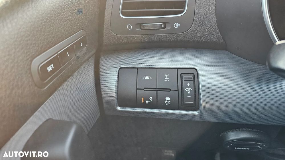 Kia Sorento 2.2 DSL EXECUTIVE AT 4x4 - 8