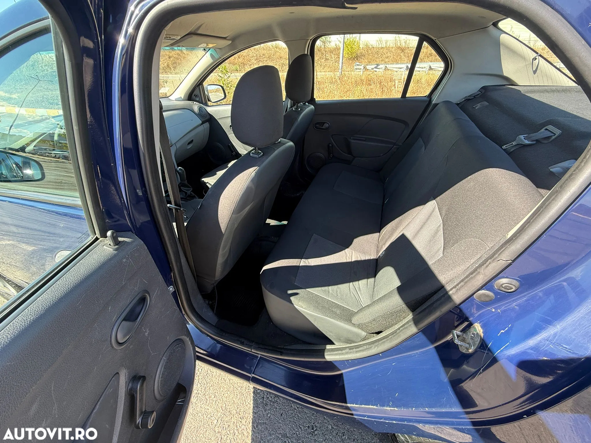 Dacia Logan - 6