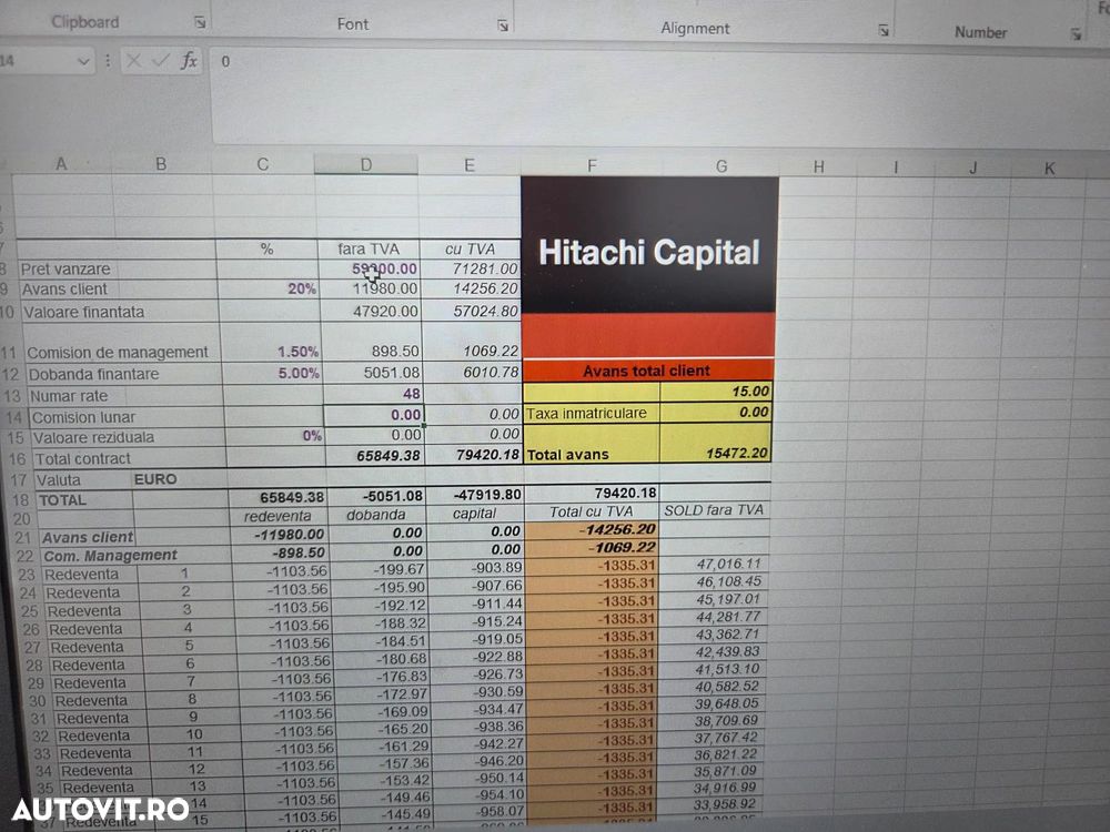 Hitachi ZX85, 2022, 3.339h, CUPLA RAPIDA HIDRAULICA +3 CUPE NOI, senile cauciuc 90%, masa operationala 8,6t, adanc sapare 5m, latime 2,2m, ridica 4,5t, inst picon, LAMA NIVELARE, aer cond, Camera spate, leasing 4 ani, STARE FOARTE BUNA, PROMOTIE 59.900eur+Tv - 8