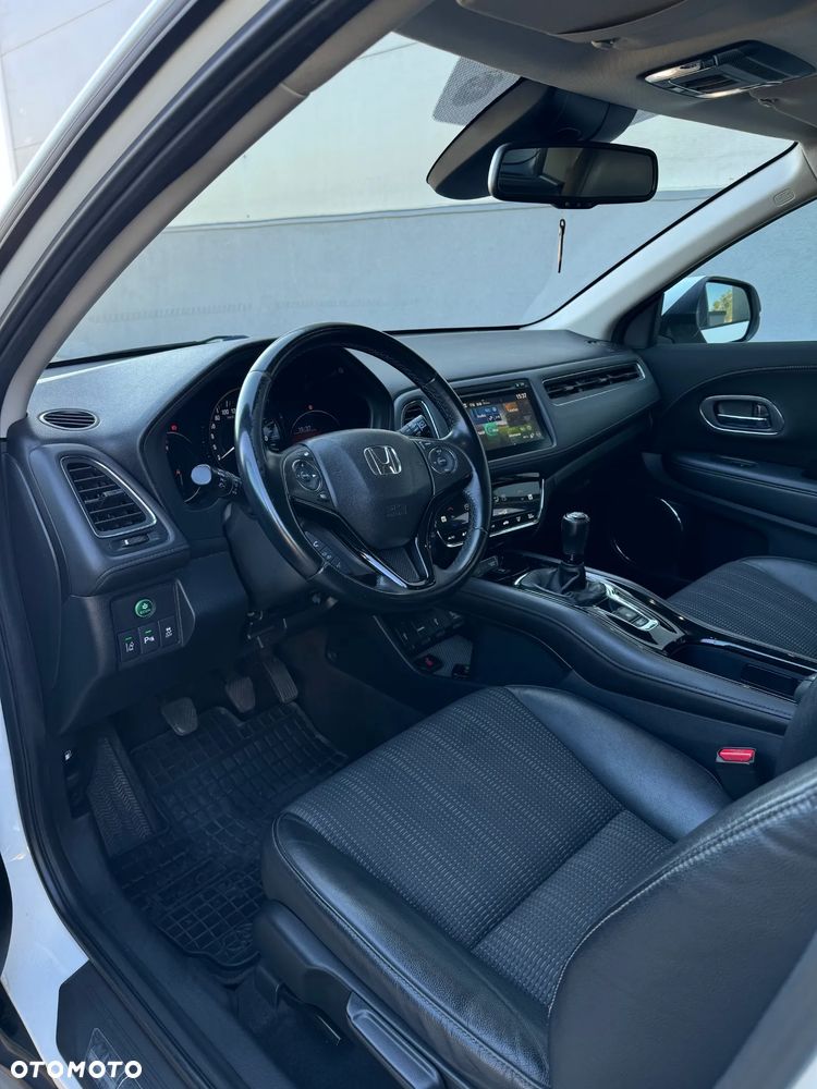 Honda HR-V 1.5 Executive (ADAS) - 5